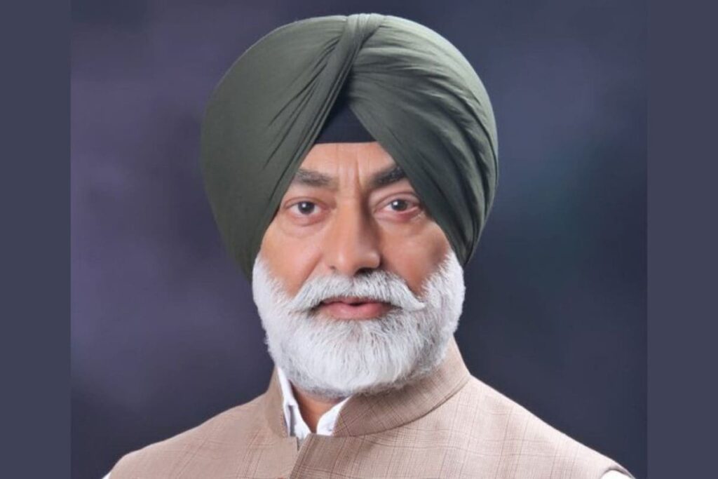 ED Attaches Punjab Congress MLA's Chandigarh House In Drug Trafficking Money Laundering Probe