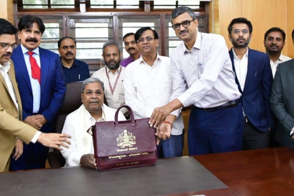 Reclaiming ‘Brand Bengaluru’: Karnataka Doubles Budget Allocation To Fix IT City’s Traffic, Flooding & Water Woes