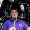 Sunita Williams: Accomplished NASA Astronaut With Expertise In Space Missions | GFX