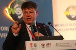 Rising Sea Levels Pose Growing Threat To India’s Coasts, Warns Ex-Secretary-General Of WMO At TERI Summit