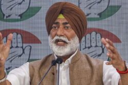 ED Attaches Congress Leader Sukhpal Singh Khaira’s House In Chandigarh