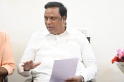 Give Custodianship Of Historic Forts To Maharashtra Government: Minister Ashish Shelar To Centre