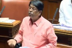 Free Electricity, Free Water, Free Bus Rides... Free Booze? Karnataka MLA Demands '2 Bottles A Week'