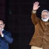 PM Modi, JP Nadda Thank Telangana Voters As BJP Wins 2 Of 3 Seats In MLC Elections