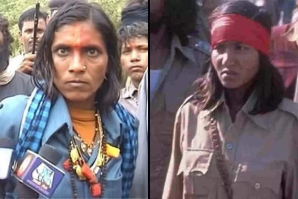 Chambal Dacoit Kusuma Nain Dies: UP Police, Villagers Recount Her Brutal 25-Year Reign Of Terror