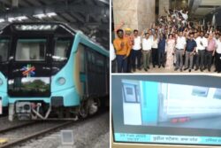 Metro-3 Completes Trial Till Cuffe Parade: Set For July Launch, How Aqua Line Will Help Mumbai Commuters