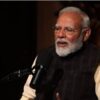 'I Stand For India First, That's Why We Connect So Well': PM Modi On His Friendship With Trump