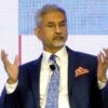 Jaishankar Meets UK NSA, Interacts With Counterparts From Other Countries At Raisina Dialogue