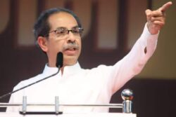 'Jai Shri Ram' Vs 'Jai Shivaji': Uddhav Thackeray's New Strategy To Counter BJP's Hindu Narrative