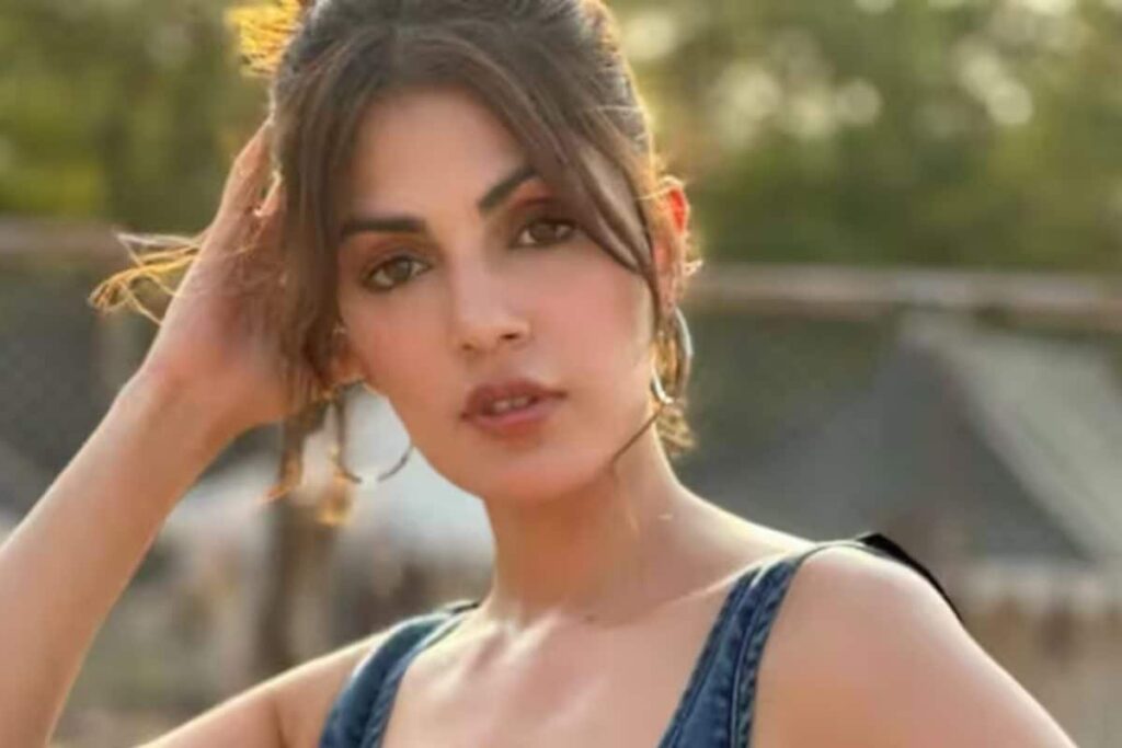 'Grateful': Rhea Chakraborty’s Lawyer After CBI Files Closure Report In Sushant Singh Rajput Death Case