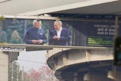 ‘India-Russia Driving Global Change’: Decoding Kremlin's Message Through These Hoardings Ahead Of Raisina Dialogue