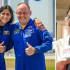 ‘Happy That Sunita Williams Is Returning’: Ahead Of Gaganyaan, ISRO Chief ‘Looks For Lessons’ From ISS Mission