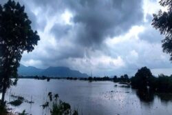 IMD Predicts Thunderstorm And Lightning In Parts Of Himachal, Issues Yellow Alert