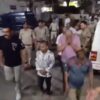 MP: Police Shave Heads Of Youth, Parade Them For 'Dangerously' Celebrating India's Champions Trophy Win