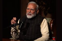 PM Modi Narrates Events Leading Up To Gujarat Riots: 'Major Terrorist Attacks Within 8-10 Months'