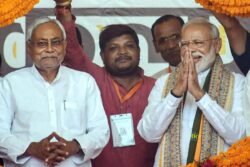 Celebrating 'Bemisaal Bihar' Across India: BJP-Led NDA Plans Events To Showcase State's Culture