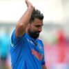 Cooper Connolly Relives Facing Mohammed Shami: 'He Is World Class Player For...