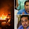 Nitesh Rane To Blame For Nagpur Violence Over Aurangzeb Tomb, Fadnavis Should Warn Him: Anil Deshmukh | Exclusive