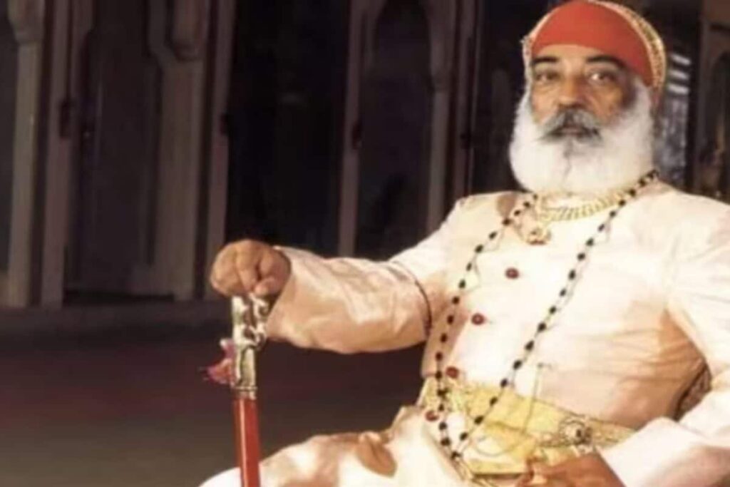 Arvind Singh Mewar, Maharana Pratap's Descendant, Dies In Udaipur's City Palace