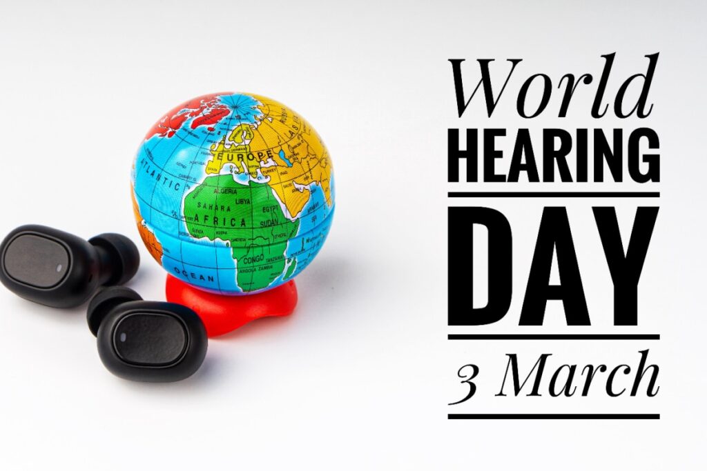 62% Saw Onset Of Hearing Loss In At Least One Family Member In Past 5 Years, Finds Survey