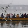 Boat Rides In Delhi Soon As MoU Signed For Development Of Yamuna's Sonia Vihar-Jagatpur Stretch