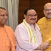 No District Presidents, No State BJP Chief: UP’s Organisational Elections In Deadlock