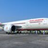 'Flushed Clothes, Polythene Bags': Air India On Lavatory Clogging In Flight Which Returned To US