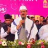 'If Anyone Shows An Eye To Muslims...': Ajit Pawar Hosts Iftar Party Amid Aurangzeb Row