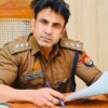 'Friday Prayers Come 52 Times A Year': Who is Anuj Chaudhary, UP ‘Super Cop’ Under Fire Over Holi Remark?