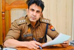 'Friday Prayers Come 52 Times A Year': Who is Anuj Chaudhary, UP ‘Super Cop’ Under Fire Over Holi Remark?