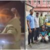 Bengaluru Auto Driver Booked After Video Shows Him Smashing Car Window, Hurling Abuses