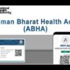 Digital Health Records For All: Half Of India Now Has ABHA IDs Under Ayushman Bharat Digital Mission