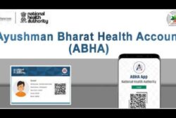 Digital Health Records For All: Half Of India Now Has ABHA IDs Under Ayushman Bharat Digital Mission