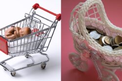 'Fair-Complexioned Baby For Rs 7 Lakh': With Informants At IVF Centres, How Gang Selling Newborns Operated From Lucknow