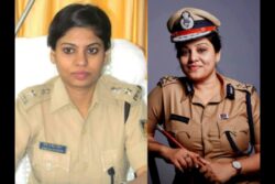 Bengaluru IPS Officer Accuses Boss Of Using Junior Cops To 'Plant Evidence' In Her Office