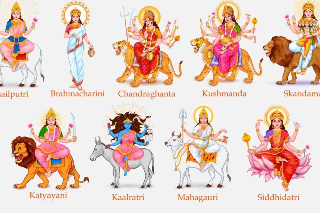 Chaitra Navratri 2025: Key Differences Between Chaitra And Sharad Navratri Explained