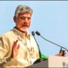 'If We Learn...': Andhra CM Naidu Backs Hindi As DMK Rallies Southern States Over Language Row