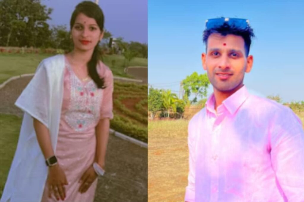 Man Kills Girlfriend In Her Room, Then Dies By Suicide While Families Discuss Wedding Outside