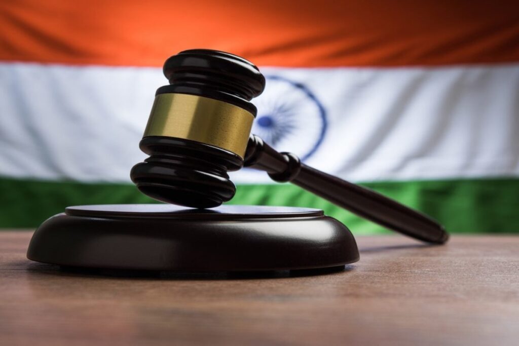 Plea To Rename India As Bharat: Delhi HC Asks Centre To Comply With SC Order