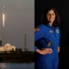 Sunita Williams' Ancestral Village In Gujarat Plans Fireworks, Procession To Welcome Her Return To Earth