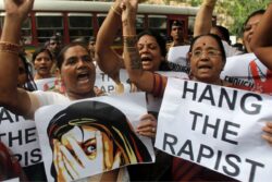UP, Bihar Among Top States In Conviction Rate In Cases Of Crimes Against Women