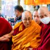 Dalai Lama Under Threat: Australian Citizen Of Tibetan Origin Calls For Spiritual Leader's Assassination