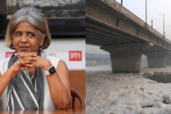 In a First, Environmental Concerns Dominated Delhi Elections, Voters Demanded Clean Yamuna, Air Quality | Interview
