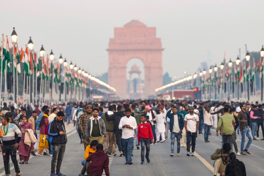 Delhi Weather: Why Is It So Cold And Windy In March? Till When Will It Last?