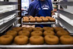 5% Or 18% GST? Bombay High Court To Decide On Tax Rate For Donuts & Cakes