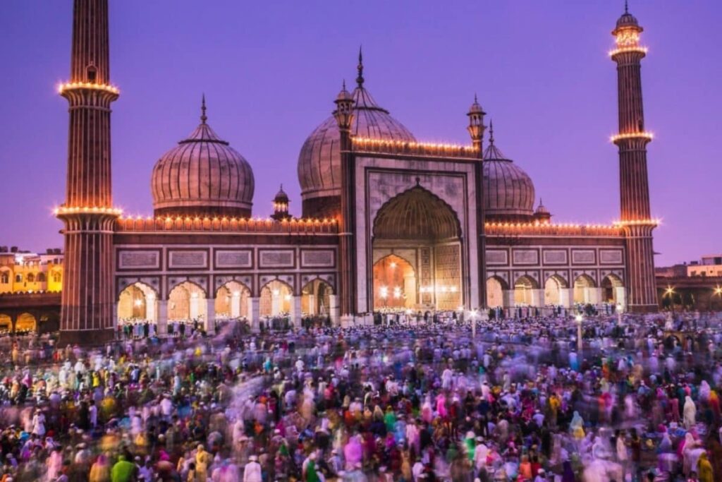 Eid al-Fitr 2025: Date, Moon Sighting Time In India, History, Significance And Celebrations In UAE, Saudi Arabia