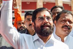 Eknath Shinde Vows To Bring Displaced Mumbaikars Home, Sets Deadlines For Developers