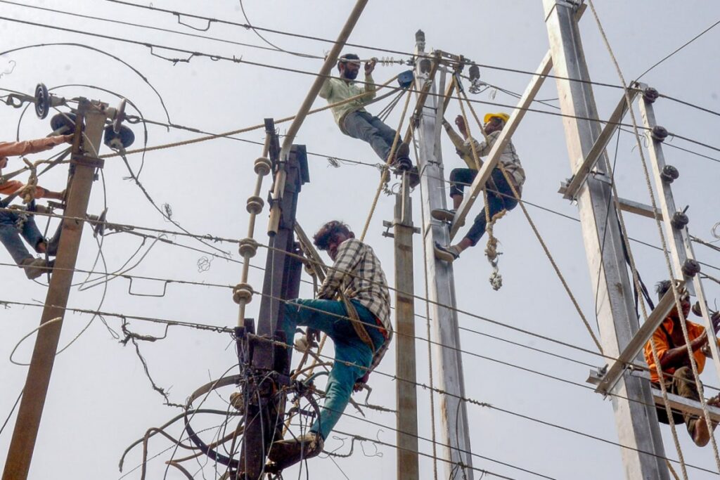 India Might Face Electricity Crisis In These 2 Peak Summer Months: Report