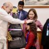 Meet Esther Lalduhawmi Hnamte | 7-Year-Old ‘Wonder Kid’ Who Received Gift From Amit Shah