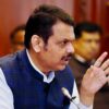 Devendra Fadnavis Goes The ‘Nayak’ Way: State Bus Driver Suspended In 3 Hours Over One Mistake